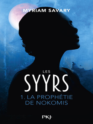 cover image of La prophétie de Nokomis